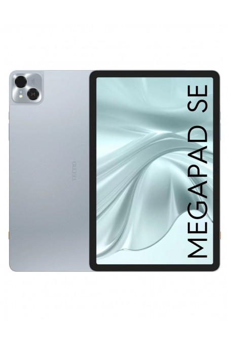 Планшет TECNO Megapad 11 SE 8/256GB Wi-Fi + Cellular (голубой) 1