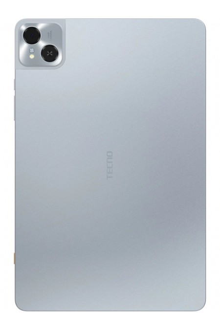 Планшет TECNO Megapad 11 SE 8/256GB Wi-Fi + Cellular (голубой) 3