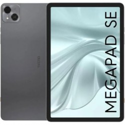 Планшет TECNO Megapad 11 SE 8/256GB Wi-Fi + Cellular (серый)