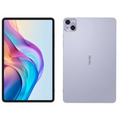 Планшет TECNO Megapad Pro 8/128GB Wi-Fi + Cellular (фиолетовый)