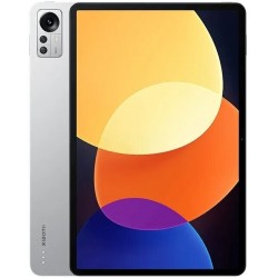 Планшет Xiaomi Pad 5 Pro 6/128GB Wi-Fi (жемчужный белый)