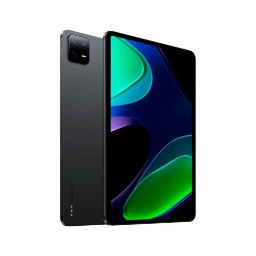 Планшет Xiaomi Pad 6 8/256GB (гравитационный серый) 