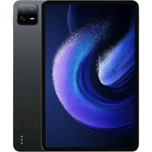 Планшет Xiaomi Pad 6 8/256GB (гравитационный серый) 1
