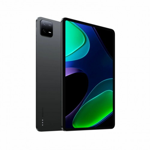 Планшет Xiaomi Pad 6 8/256GB (гравитационный серый) 3
