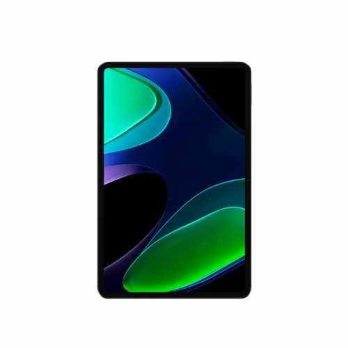 Планшет Xiaomi Pad 6 8/256GB (гравитационный серый) 4