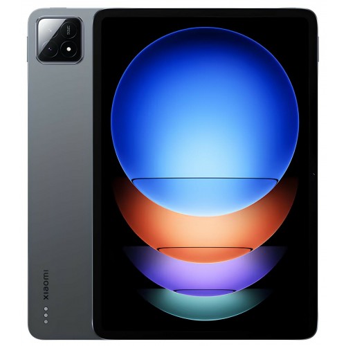 Планшет Xiaomi Pad 6S Pro 12/512GB (графитовый серый) 
