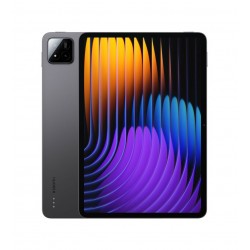Планшет Xiaomi Pad 7 12/256GB Wi-Fi (серый)