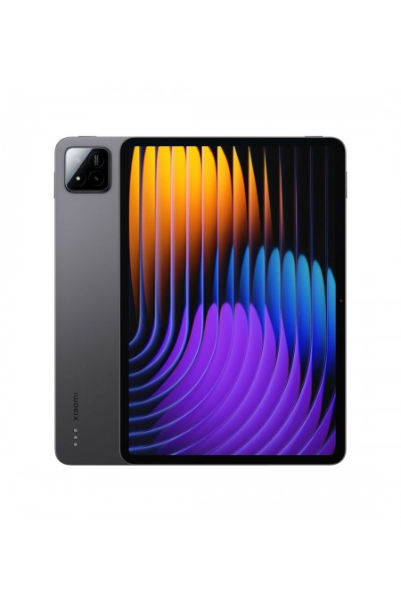 Планшет Xiaomi Pad 7 12/256GB Wi-Fi (серый) 