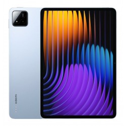 Планшет Xiaomi Pad 7 12/256GB Wi-Fi (синий)