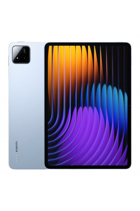 Планшет Xiaomi Pad 7 12/256GB Wi-Fi (синий) 