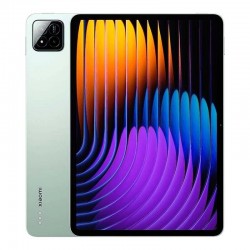 Планшет Xiaomi Pad 7 12/256GB Wi-Fi (зеленый)