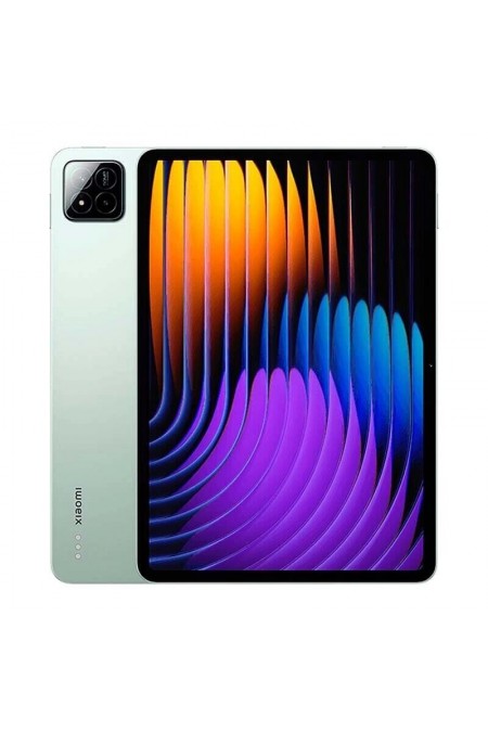 Планшет Xiaomi Pad 7 12/256GB Wi-Fi (зеленый) 