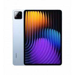 Планшет Xiaomi Pad 7 8/128GB Wi-Fi (голубой)