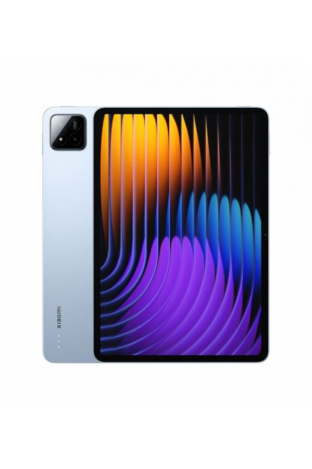 Планшет Xiaomi Pad 7 8/128GB Wi-Fi (голубой) 