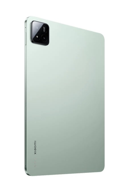 Планшет Xiaomi Pad 7 8/128GB Wi-Fi (зеленый) 2