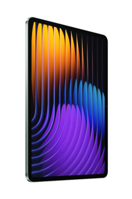 Планшет Xiaomi Pad 7 8/128GB Wi-Fi (зеленый) 4