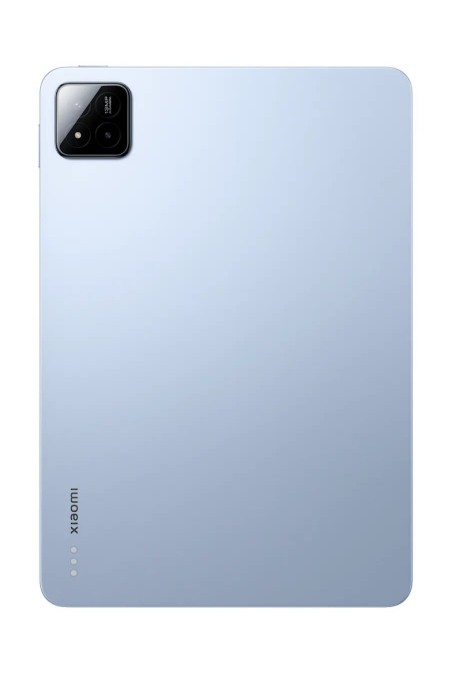 Планшет Xiaomi Pad 7 8/256GB Wi-Fi (синий) 1