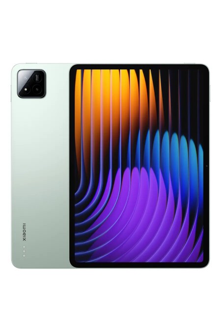 Планшет Xiaomi Pad 7 8/256GB Wi-Fi (зеленый) 