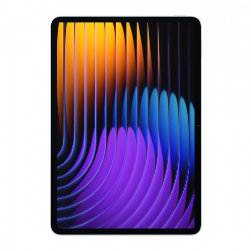 Планшет Xiaomi Pad 7 Pro 12/512GB Wi-Fi (синий) 1