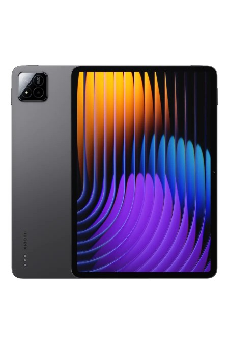 Планшет Xiaomi Pad 7 Pro 8/128GB Wi-Fi (серый) 