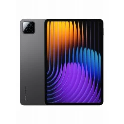 Планшет Xiaomi Pad 7 Pro 8/128GB Wi-Fi (серый)