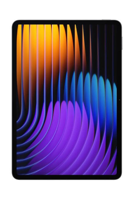 Планшет Xiaomi Pad 7 Pro 8/128GB Wi-Fi (серый) 4