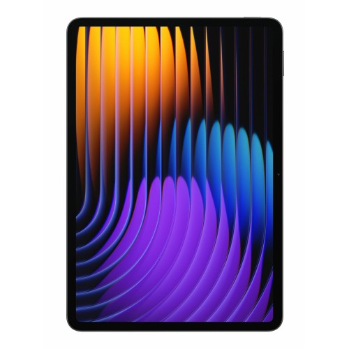 Планшет Xiaomi Pad 7 Pro 8/128GB Wi-Fi (серый) 4