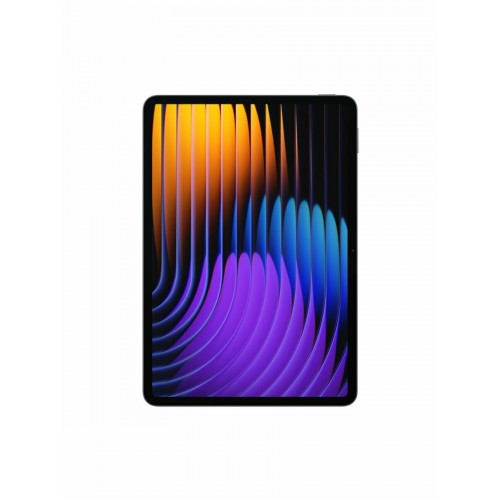 Планшет Xiaomi Pad 7 Pro 8/256GB Wi-Fi (серый) 2