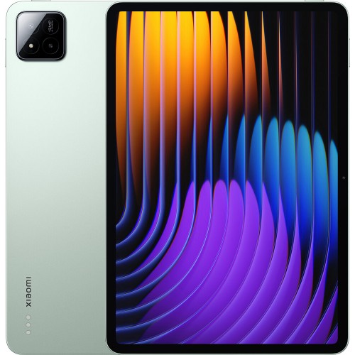 Планшет Xiaomi Pad 7 Pro 8/256GB Wi-Fi (синий) 3