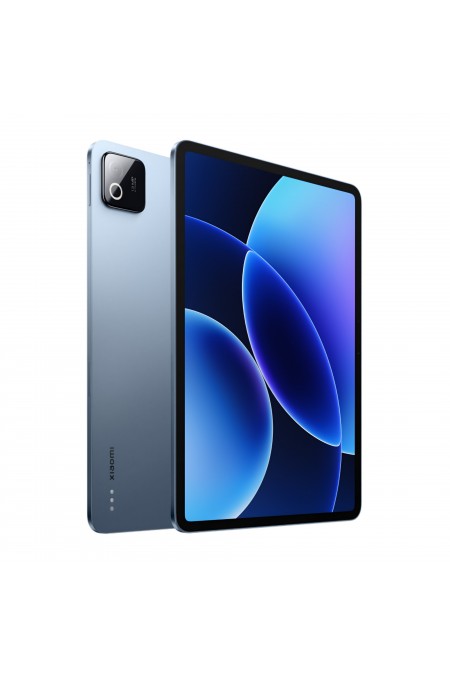 Планшет Xiaomi Pad 8 12/256GB Wi-Fi (голубой) 1