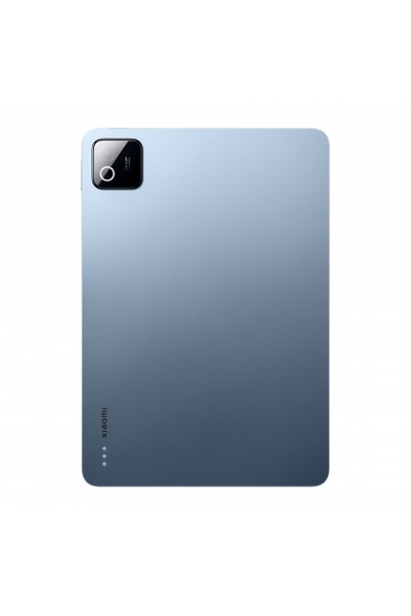 Планшет Xiaomi Pad 8 12/256GB Wi-Fi (голубой) 4