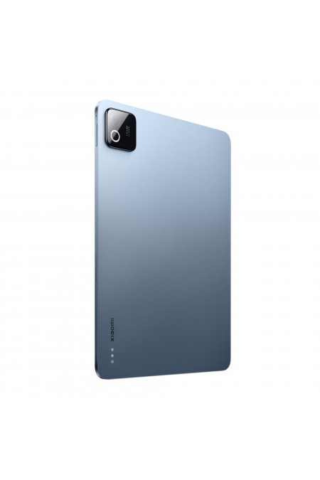 Планшет Xiaomi Pad 8 12/256GB Wi-Fi (голубой) 5