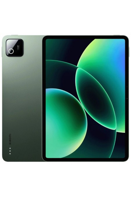 Планшет Xiaomi Pad 8 12/256GB Wi-Fi (сосново-зеленый) 