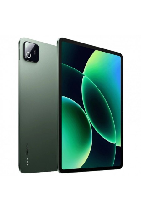 Планшет Xiaomi Pad 8 12/256GB Wi-Fi (сосново-зеленый) 1