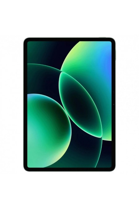Планшет Xiaomi Pad 8 12/256GB Wi-Fi (сосново-зеленый) 2