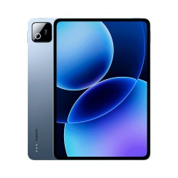 Планшет Xiaomi Pad 8 8/128GB Wi-Fi (голубой)