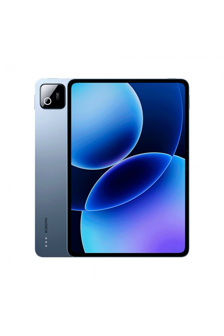 Планшет Xiaomi Pad 8 8/128GB Wi-Fi (голубой) 