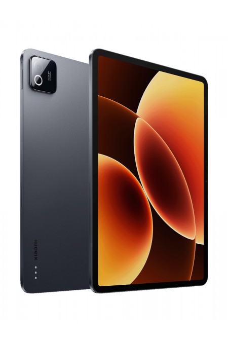 Планшет Xiaomi Pad 8 8/128GB Wi-Fi (графитовый серый) 8