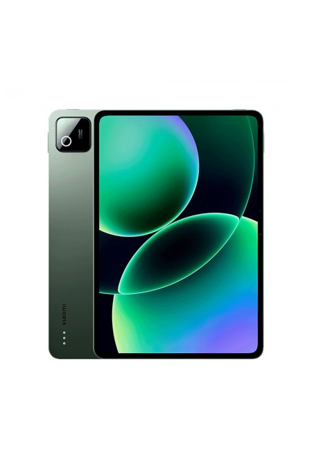 Планшет Xiaomi Pad 8 8/128GB Wi-Fi (сосново-зеленый) 