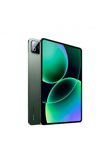 Планшет Xiaomi Pad 8 8/128GB Wi-Fi (сосново-зеленый) 1