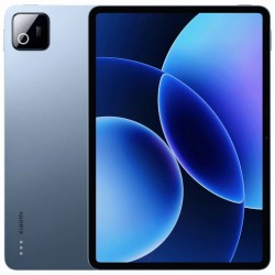 Планшет Xiaomi Pad 8 8/256GB Wi-Fi (голубой)