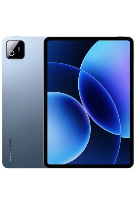 Планшет Xiaomi Pad 8 8/256GB Wi-Fi (голубой) 