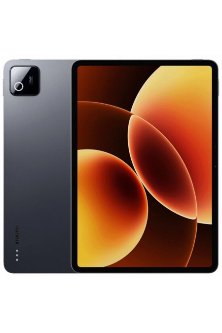 Планшет Xiaomi Pad 8 8/256GB Wi-Fi (графитовый серый) 