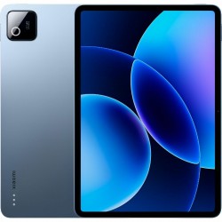 Планшет Xiaomi Pad 8 Pro 8/128GB Wi-Fi (голубой)