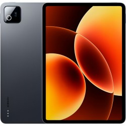 Планшет Xiaomi Pad 8 Pro 8/128GB Wi-Fi (графитовый серый)