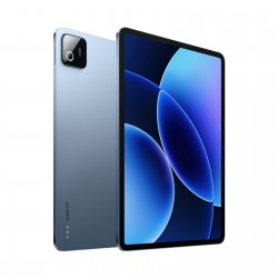 Планшет Xiaomi Pad 8 Pro 8/256GB Wi-Fi (голубой)