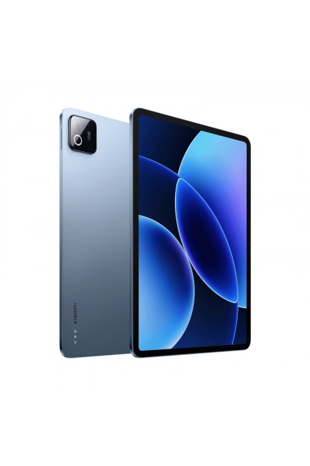 Планшет Xiaomi Pad 8 Pro 8/256GB Wi-Fi (голубой) 8