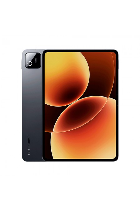 Планшет Xiaomi Pad 8 Pro 8/256GB Wi-Fi (графитовый серый) 