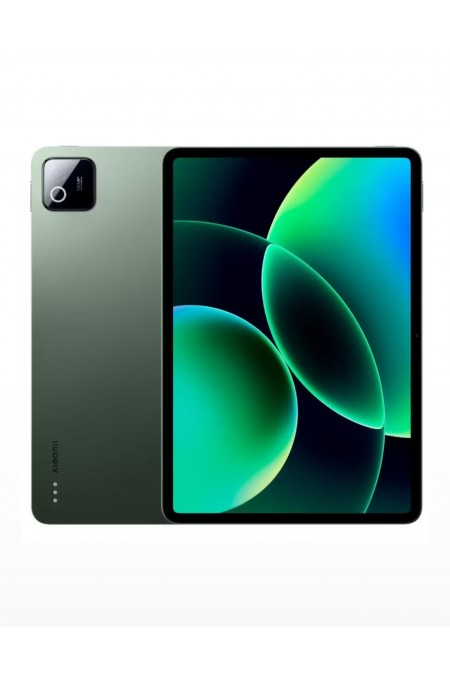 Планшет Xiaomi Pad 8 Pro 8/256GB Wi-Fi (сосново-зеленый) 