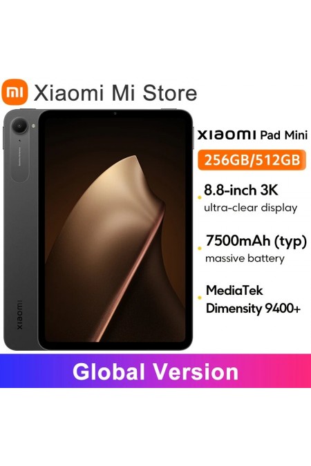 Планшет Xiaomi Pad Mini 8/256GB Wi-Fi Purple (фиолетовый) 1